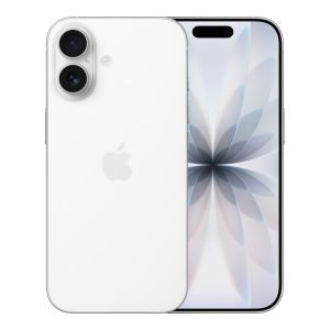 Apple iPhone 17 512GB White (MG6E4AH/A)