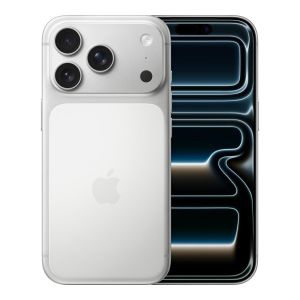 Apple iPhone 17 Pro 1TB Silver (MG8D4AH/A)