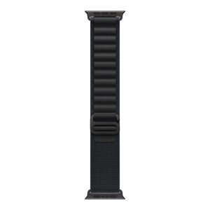 Apple 49mm Alpine Loop Black Small (MG9G4ZM/A)