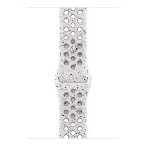 Apple 46mm Nike Sport Band  Veiled Grey S/M (MGC44ZM/A)
