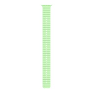 Apple 49mm Ocean Band Neon Green (MGCG4ZM/A)