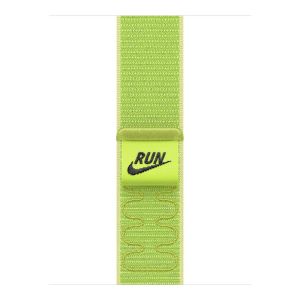 Apple 40mm Nike Sport Loop Volt Splash (MGCN4ZM/A)