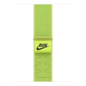 Apple 42mm Nike Sport Loop Volt Splash (MGCW4ZM/A)