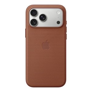 Apple iPhone 17 Pro Max TechWoven Case with MagSafe Sienna (MGFC4ZM/A)