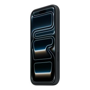 Apple iPhone 17 Pro Silicone Case with MagSafe Black (MGFK4ZM/A)