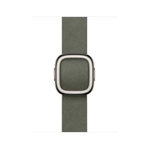 Apple 42mm Modern Buckle Sage Grey Small (MGG94ZM/A)