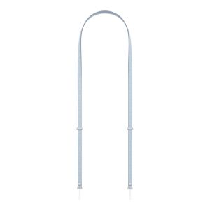 Apple Crossbody Strap Light Blue (MGGH4ZM/A)