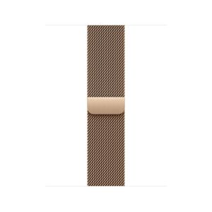 Apple 40mm Milanese Loop Gold (MGHW4ZM/A)