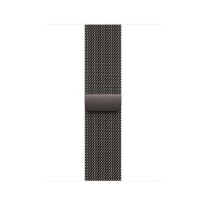 Apple 40mm Milanese Loop Slate (MGHX4ZM/A)