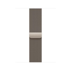 Apple 42mm Milanese Loop Natural (MGHY4ZM/A)