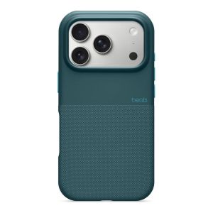 Beats iPhone 17 Pro Rugged Case with MagSafe and Camera Control Rocky Blue (MGJN4LL/A)