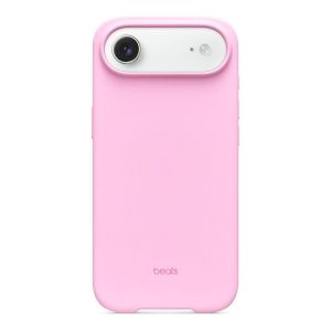 Beats iPhone Air Case with MagSafe and Camera Control Pebble Pink (MGJV4LL/A)