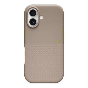 Beats iPhone 17 Rugged Case with MagSafe and Camera Control Alpine Gray (MGK04LL/A)
