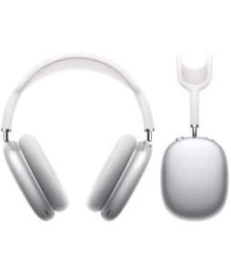 AIRPODS MAX - SILVER MGYJ3ZM/A
