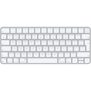Magic Keyboard with Touch ID for Mac computers with Apple silicon - British English