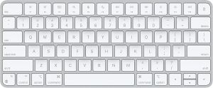 Apple Magic Keyboard with Touch ID and Numeric Keypad (MK2C3LB/A)