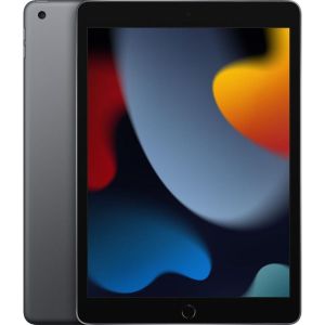 Apple iPad 9 Wi-Fi 3GB 256GB Space Grey (MK2N3AB/A)