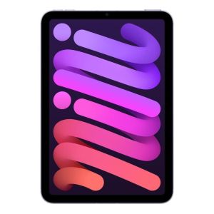 Apple iPad mini (2021) A15 Bionic 8.3 inch Wi-Fi 64GB Purple (MK7R3AB/A)