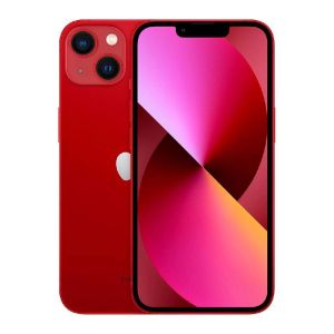 Apple iPhone 13 512GB Red