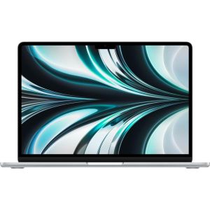 MBA 13.6 SLV/8C GPU/8GB/256GB-GBR 