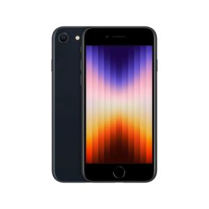 IPHONE SE MIDNIGHT 64GB-AFE