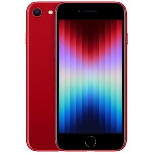 IPHONE SE RED 64GB-AFE