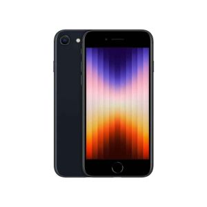 IPHONE SE MIDNIGHT 128GB-AFE