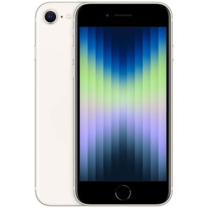 IPHONE SE STARLIGHT 128GB-AFE