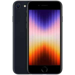 IPHONE SE MIDNIGHT 256GB-AFE