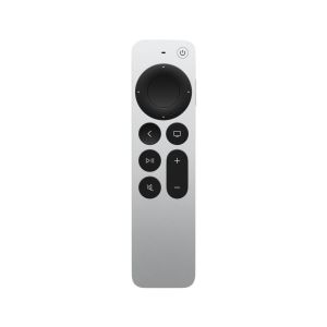APPLE TV REMOTE-INT Silver (9MNC83Z/A)