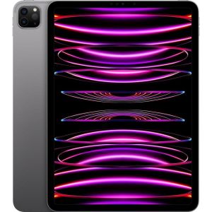 Apple iPad Pro 4 Gen 11 inches Wi-Fi 8GB 256GB Space Grey (MNXF3AB/A)