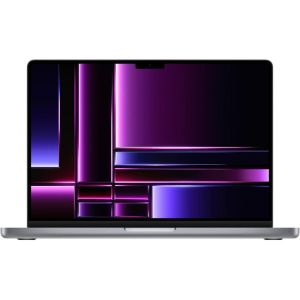 Apple MacBook Pro (2023) M2 Pro 12C CPU 19C GPU 16GB RAM 1TB SSD 14" Space Grey Notebook (MPHF3ZS/A)