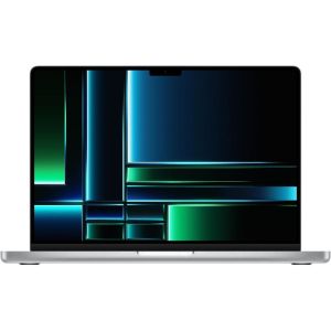 Apple MacBook Pro (2023) M2 Pro 12C CPU 19C GPU 16GB RAM 1TB SSD 14" Silver Notebook (MPHJ3ZS/A)
