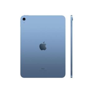 Apple iPad 10th Generation 10.9 inches (2022) – WiFi 4GB 256GB Blue (MPQ93AB/A) 