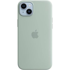 IPHONE 14 PLUS SI CASE SUCCULENT-ZML