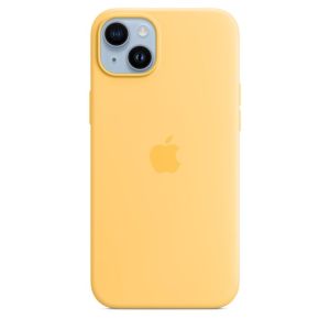 IPHONE 14 PLUS SI CASE SUNGLOW-ZML
