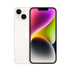 iPhone 14 128GB Starlight