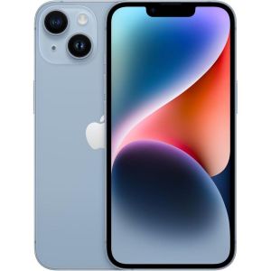 IPHONE 14 BLUE 128GB-AFE