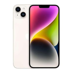 Apple iPhone 14 512GB Starlight
