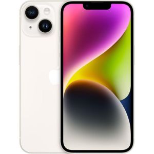 iPhone 14 512GB Starlight