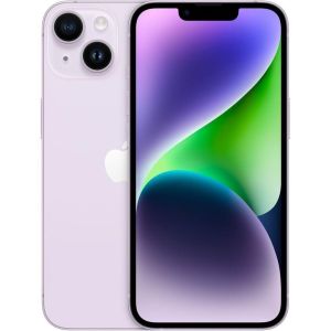 iPhone 14 512GB Purple