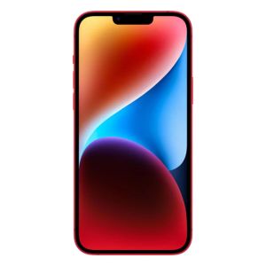 Apple iPhone 14 Plus 128GB (PRODUCT)RED MQ4F3AH/A