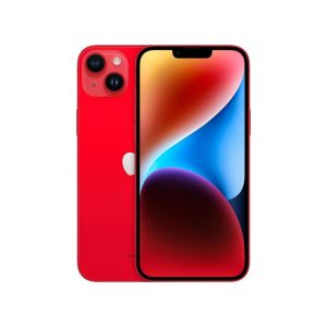 Apple iPhone 14 Plus 512GB Red
