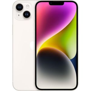 IPHONE 14 PLUS STARLIGHT 128GB-AFE