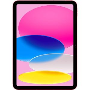 10.9-inch iPad Wi-Fi + Cellular 256GB - Pink