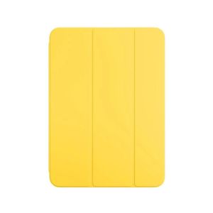 Smart Folio for iPad (10th generation) - Lemonade