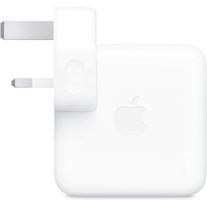 Apple 70W USB-C Power Adapter White (MQLN3B/A)