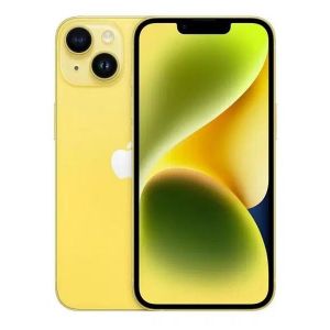 Apple iPhone 14 128GB Yellow