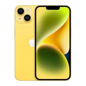 Apple iPhone 14 512GB Yellow