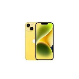 iPhone 14 512GB Yellow